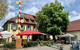 Hotel und Wirtshaus Löwen